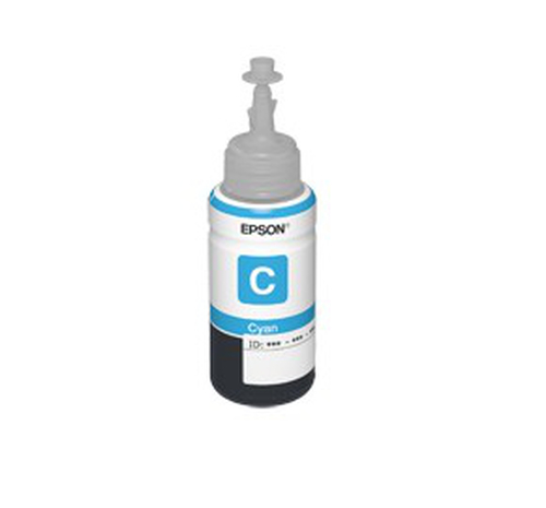 Epson T673220 ink cartridge 1 pc(s) Original Cyan