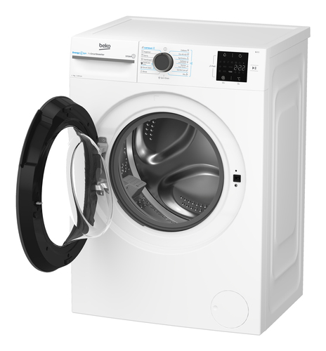 Beko b300 BM3WFSU37213WA washing machine Front-load – image 6