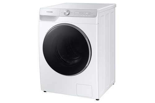 Samsung WW80T934ASH washing machine Front-load – image 3