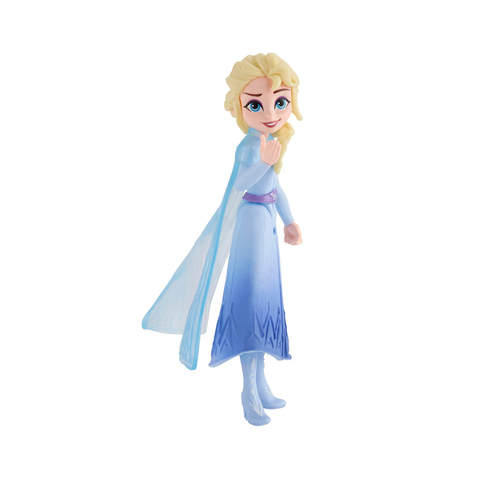 Hasbro E6305EU4 кукла