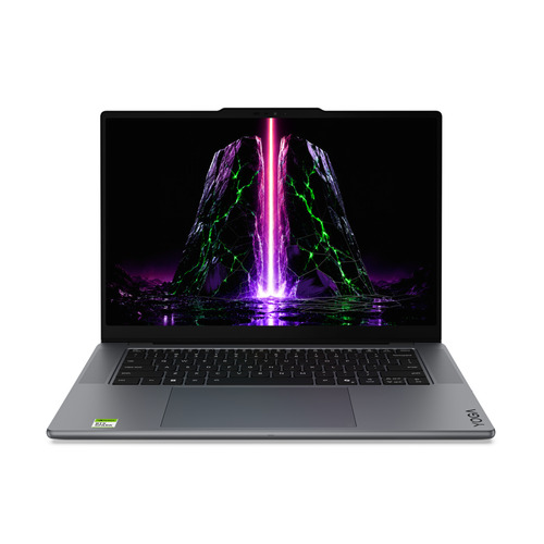 Lenovo Yoga Pro 9 OLED NVIDIA RTX Spark N1X 15N1X11 83SR0031MH