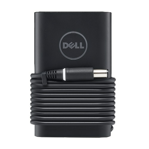 DELL LA65NM130 mobiliojo įrenginio kroviklis Knyginis kompiuteris Juoda AC Vidaus