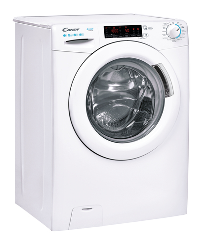Candy Smart Inverter CSS1413TWME/1-47 washing machine Front-load – image 2