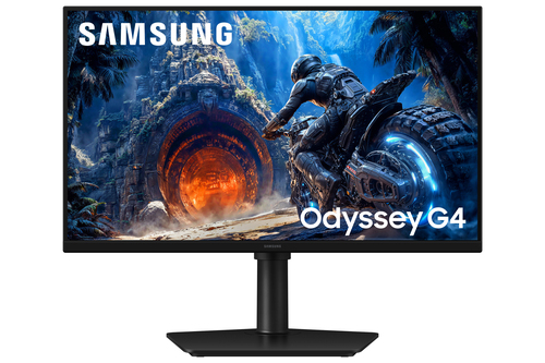 SAMSUNG LS25HG402EUXEN