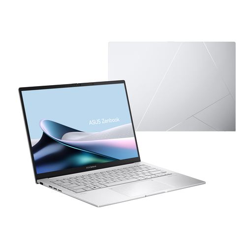ASUS Zenbook 14 OLED UX3405MA-QD438 Intel Core Ultra 5 125H Laptop – image 4