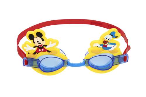 Gafas De Natación Para Niños 9102s Mickey Ø74cm