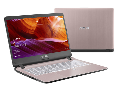 ASUS Vivobook 14 A407MA-BV423T Intel® Celeron® N N4000 Laptop – image 9