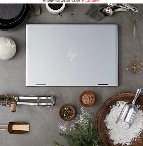 HP ENVY x360 15-dr0041nia Intel® Core™ i7 i7-8565U Hybrid (2-in-1) – image 9