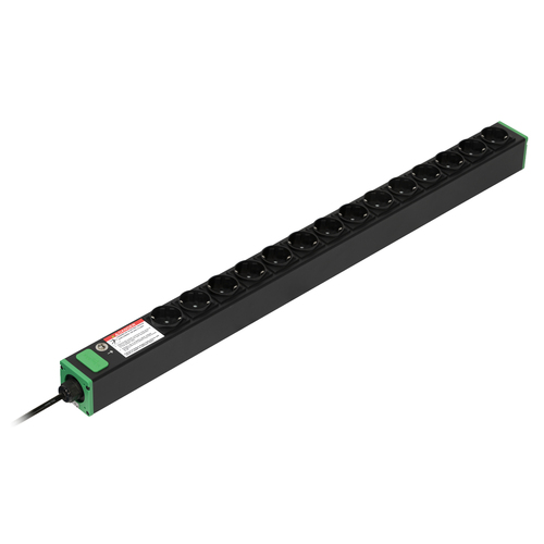 EASYPDU BASIC 0U 16A 230V