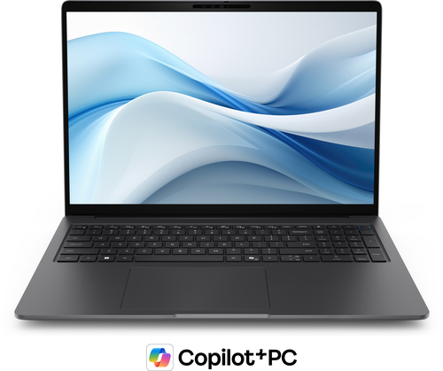 Dell Pro Precision 5 16S PW516265 Copilot+ PC AMD Ryzen AI 7 PRO PRO 450 Mobile workstation – image 1