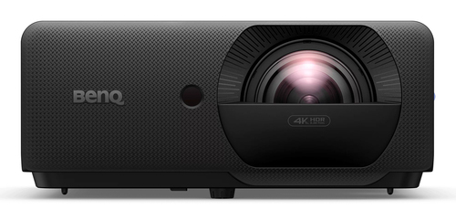 BENQ 4K S/T LASER PROJ 4000AL 4K SHORT THROW BLACK 3840X2160