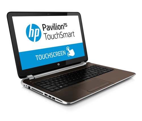HP Pavilion TouchSmart 15-n230sa AMD A10 A10-4655M Laptop – image 4