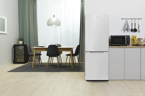 Candy CCG1L314EW Freestanding – image 9