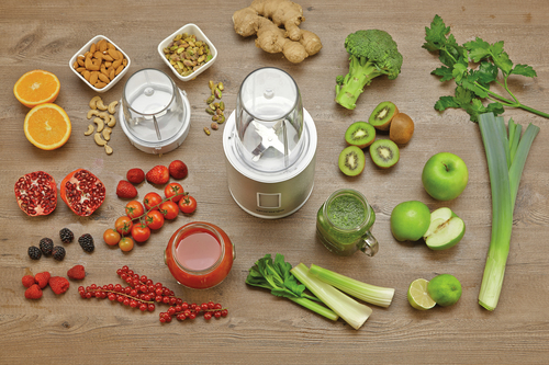 Gorenje BN1200AL Tabletop blender – image 9