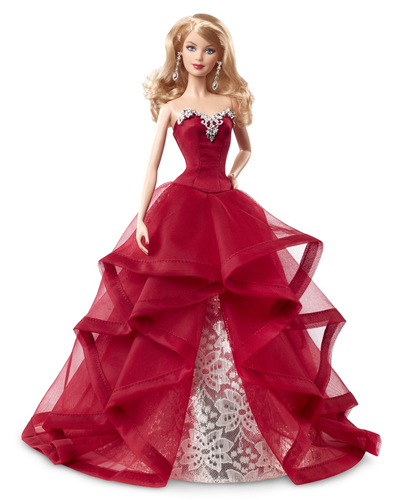 Mattel CHR76 кукла