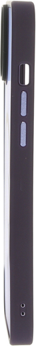 Hardcover met Corner Protection en geschikt voor MagSafe voordelen: + Transparante frosted afwerking: frisse uitstraling en tijdloos ontwerp + MagSafe, afbeelding 5