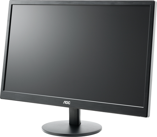 AOC 70 Series E2470SWDA computer monitor – image 7