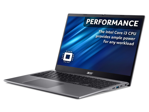Acer Chromebook CB515-1W-38AB Intel® Core™ i3 i3-1115G4 – image 3