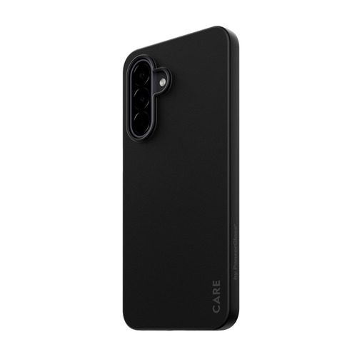 PanzerGlass CARE™ by PanzerGlass® TPU Case Black Samsung Galaxy A18 | M17 5G | A17 | A17 5G – image 1
