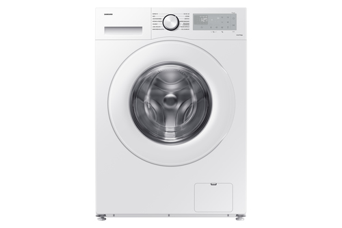 Samsung WW80CGC04DTH стиральная машина Фронтальная загрузка 8 kg 1400 RPM Белый