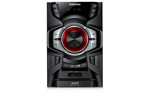 Samsung MX-F630 Home audio mini system – image 2