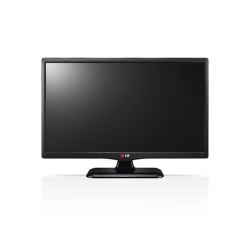 LG 22LY340C TV 55.9 cm (22") HD Black 250 cd/m²