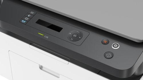 HP Laser MFP 135w – image 7