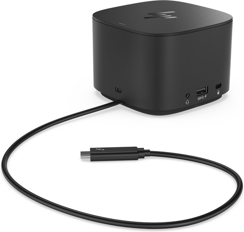 HP Thunderbolt Dock 120W G2 – image 2