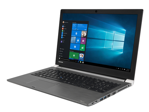 Dynabook Z50-C-14T Intel® Core™ i5 i5-6200U Laptop – image 9