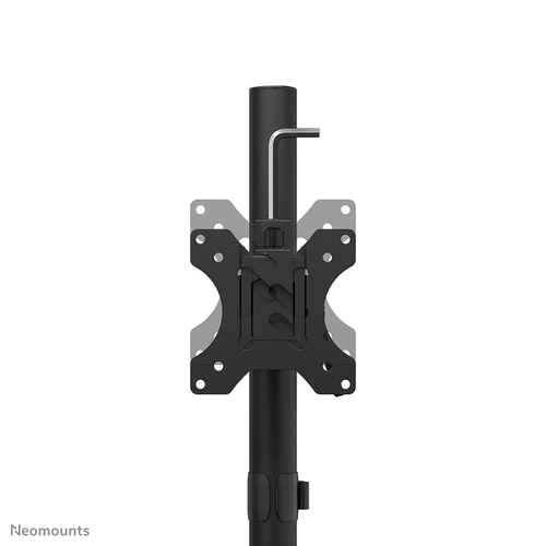 Neomounts DS45-600BL2V Monitorstandaard voor twee schermen 10-32" monitorarm, afbeelding 5