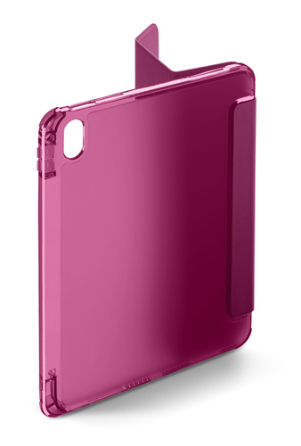 Cellularline 8018080440885 27,9 cm (11") Фолио Розовый