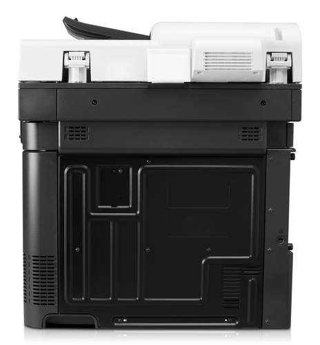HP Enterprise 500 color MFP M575f – image 7