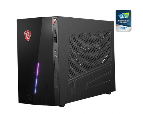 MSI Infinite 9S6-B92811-204 PC/workstation Intel® Core™ i5 i5-9400F
