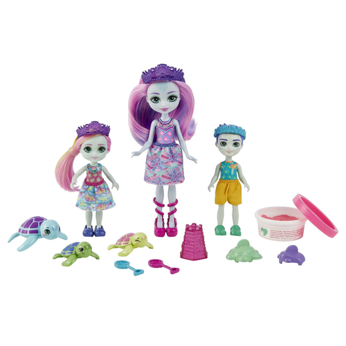 Royal Enchantimals HCF95 кукла
