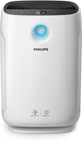 Philips 2000 series AC2887/20 air purifier 41 m²