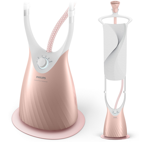 Philips GC575/68 garment steamer Upright garment steamer