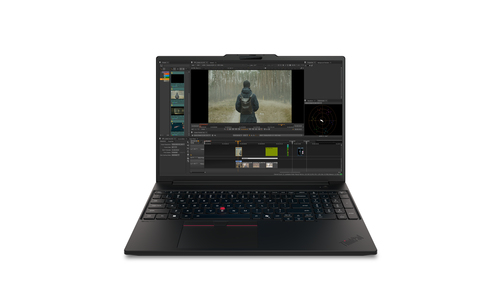 Lenovo ThinkPad P16s Gen 5 Intel () laptop, afbeelding 4