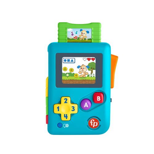 Fisher-Price Laugh & Learn HBP23 обучающая игрушка