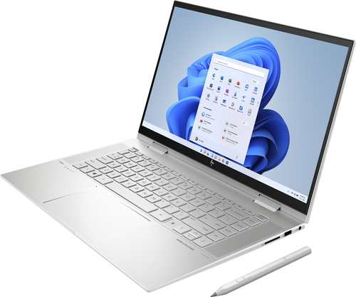 HP ENVY x360 15-es0009na Intel® Core™ i7 i7-1165G7 Hybrid (2-in-1) – image 2