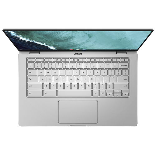 ASUS Chromebook Flip C434TA-AI0403 Intel® Core™ m3 m3-8100Y – image 2