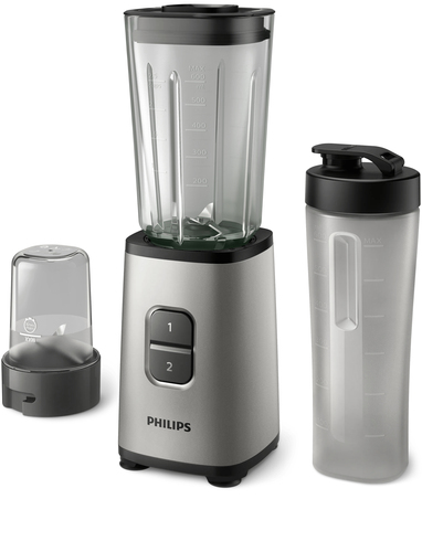 Philips Daily Collection HR2605/81R1 blender – image 9