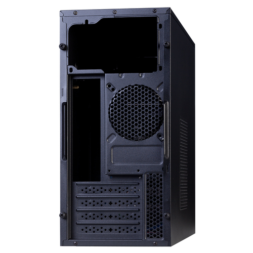 Hiditec Q6 Black Edition – image 3