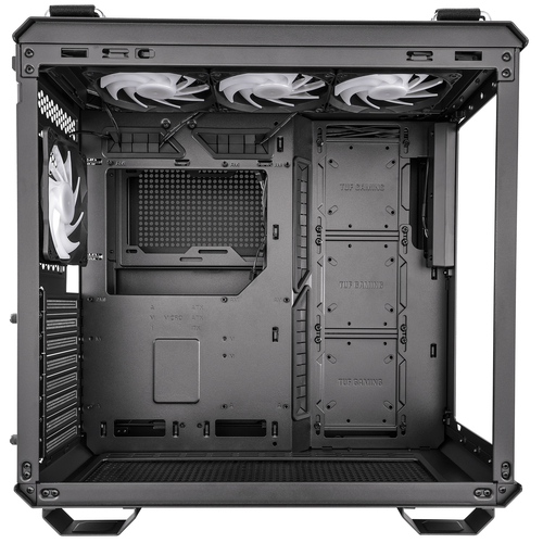 ASUS TUF Gaming GT502 PLUS midi tower behuizing, afbeelding 2