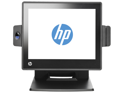 HP RP7 7800 G540