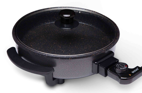 Sogo PIZ-SS-100 pizza maker/oven 1 pizza(s) – image 4
