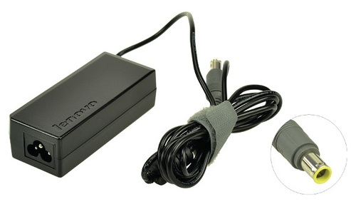 2-Power ALT0443A power adapter/inverter Indoor
