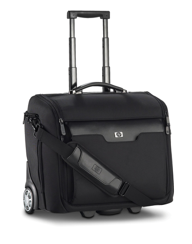 HP BKN605AA1 laptop case Trolley case Black – image 2