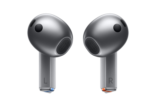 Samsung Galaxy Buds3 - Werkelijk draadloze koptelefoon met micro, afbeelding 2