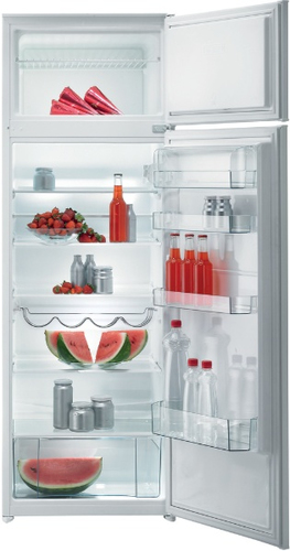 Gorenje RFI4161AW fridge-freezer Built-in