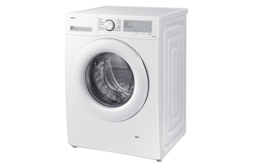 Samsung WW90CGC04DTH washing machine Front-load – image 4